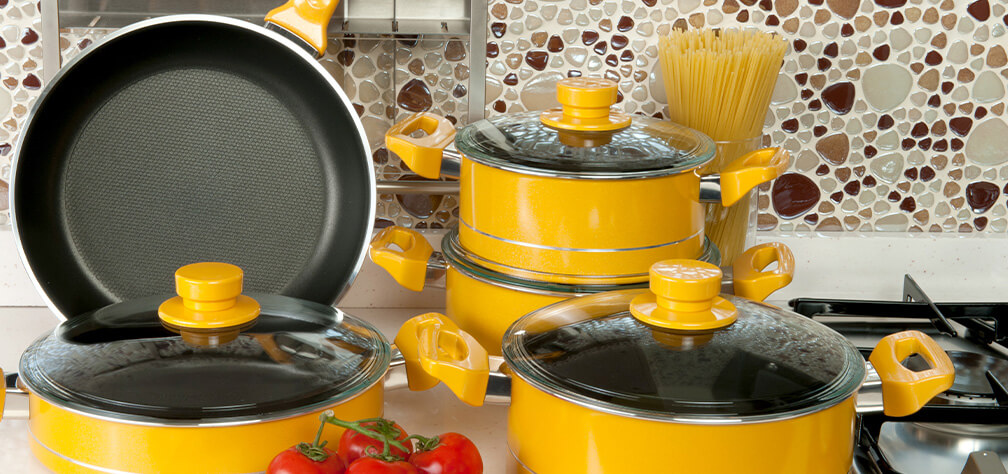 Ceramic Resin Applications