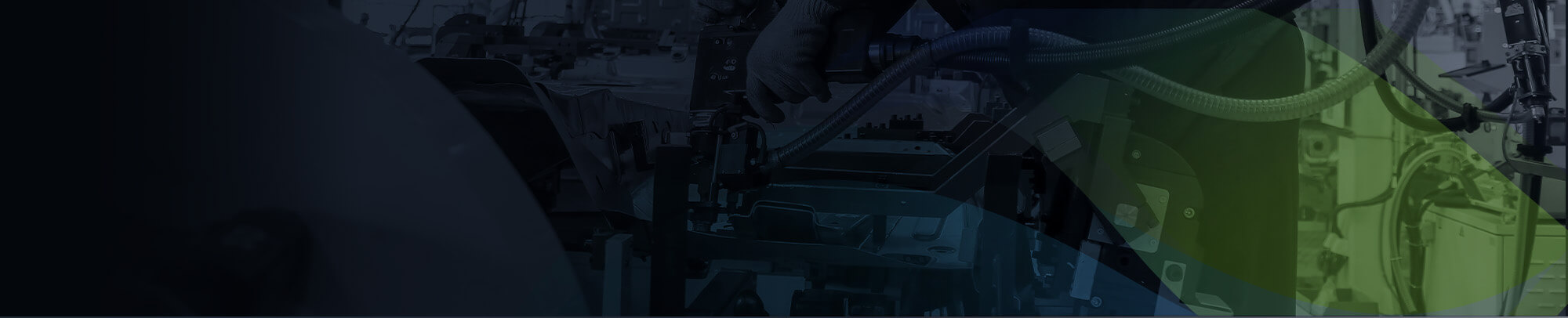 OEM coating resins for equipment manufacturers and industrial coatings