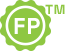FP logo
