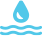 Water based product