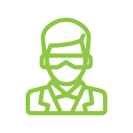 Chemist icon