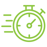 Speed icon