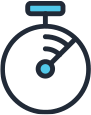 Timer icon